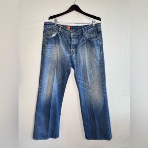 Vintage Boss jeans